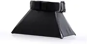 SHINEOFI 2pcs Box Softbox Flash Diffuser for DSLR Cameras Photography Accessories Eliminates Harsh Shadows and Eye Portable Design for and Travel