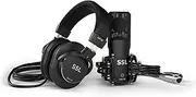 Solid State Logic SSL2+ Recording Pack