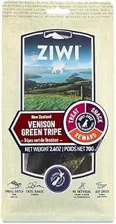 ZIWI Peak Dog Venison Green Tripe