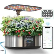 LetPot Max Hydroponics Growing System