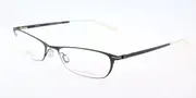 Safilo SA 6051 PDE Men's Glasses Black Size 52 - Private Health Rebate - Blue Light Block Available