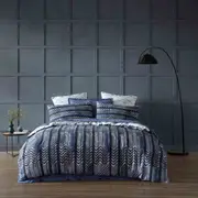 Logan & Mason Homme Quilt Cover Set