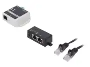 LANTICK PE-0-1 Digital Input Number of Port: 1 10-24VDC DIN LAN IN: 1 5-50°C INV