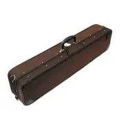KOREAN STRING INSTRUMENT "HARD CASE FOR HAEGEUM" , KOREAN ERHU VIOLIN BAG
