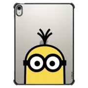 iPad Air 11-inch (M2/M3) iPad Impact Case Minions Kevin iPad Case