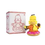 KIDROBOT 辛普森 SIMPSONS HOMER 荷馬佛 公仔 全新盒裝