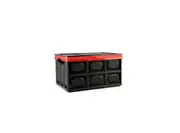 Multi-purpose Car Organiser Folding Foldable storage Box Boot Trunk Truck Collap