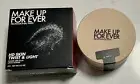 NIB Make Up For Ever HD Skin Twist & Light Loose Powder 1.0 Light (8g/0.2oz)