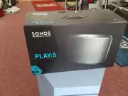 Sonos Play 5 1st Generation
