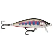 Rapala CountDown Elite Gilded Sinking Lure 3.5cm 4g Rainbow Trout