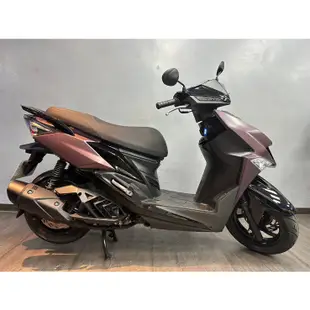 21年三陽JET SL 125 ABS 11106km $83000/機車、電動車、重機買賣/桃園貳輪嶼