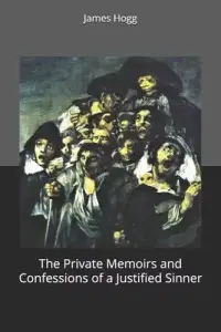 在飛比找博客來優惠-The Private Memoirs and Confes