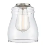 Innovations G392 Ellery Glass, Clear - G392