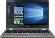 New Acer R5 15.6"FHD 2in1 Touch i7-7500U 3.5GHz 12GBDDR4 1TBHDD GeForce 940MX 1Y