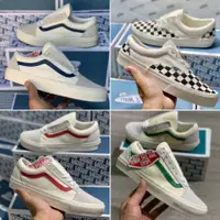 在飛比找蝦皮購物優惠-Vans gender 樂福鞋 / 鞋帶運動鞋 / Vans