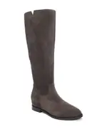 Ash Women's Jocelyn Suede Tall Boots