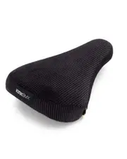 Kink Williams BMX Seat Black