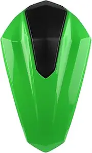 Cowls Board Motorcycle Rear Passenger Cowl Seat Back Cover Part FIT For KAWASAKI NINJA 400 Z400 ABS KRT EX400 2017-2023 Motorbike Cowls(Green)