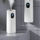 Essential Oil Diffuser Multifunctional Aromatherapy Humidifier Silent For