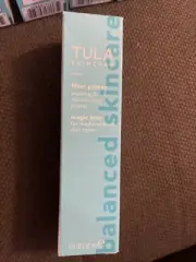 TULA Skin Filter Primer Blurring Moisturizing 1 FL OZ 30ml Magic Hour NIB