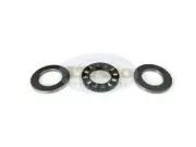 Boat Thrust Bearing Set Kit 3pcs - Suzuki Outboard 09263-20024 20L04 K 2T Engine