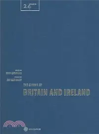 在飛比找三民網路書店優惠-The Cinema Of Britain And Irel