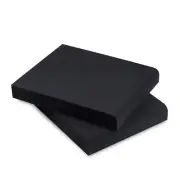 Sound Addicted - Studio Monitor Isolation Pads for 6.5'' - 8'' inch Speakers