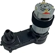 Floor Main Brush Motor，Compatible for Dreame，M12 /H12 Wet and Dry Vacuum Cleaner Roller Brush Motor Spare Parts