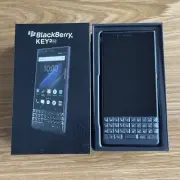 BlackBerry KEY2 LE BBE100-2 32GB+4GB Single SIM Unlocked Smartphone New Sealed
