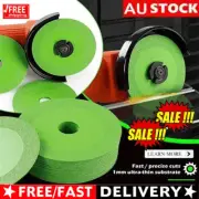 Glass Cutting Disc Blade Wheel Ceramic Cutting To Angle Grinder Thin Diamond SZV