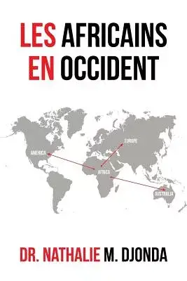 Les Africains En Occident