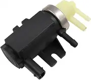 Vacuum Modulator Pressure Converter Solenoid Valve 0091533128 Compatible With Benz E250 W212 GLE300d W166 GLK250 X204 ML250 W166