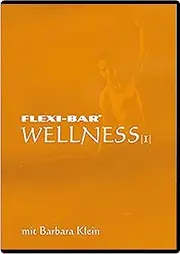 flexi-Sports Training Flexibar Wellness 1 DVD