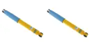 Bilstein B6 Front Shock Set For 1987 Chevy V20 Scottsdale
