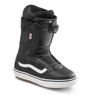 Vans Encore OG Black White Womens 2024 Snowboard Boots