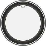 Remo Bass Drum Heads (BR-1324-00-SMT)
