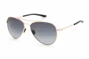 NEW Under Armour UA0007GS-0000/9O Sunglasses 57mm 100% Authentic
