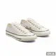 CONVERSE 男女 CHUCK 70 OX LIGHT BONE/BLACK/EGRET 帆布鞋 - A02554C