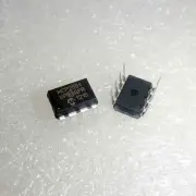 10 PCS MCP2551-I/P MCP2551 IC TRANSCEIVER CAN HI-SPD 8-DIP NEW
