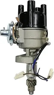 DISTRIBUTOR ASSY IGNITION 33100-60A10 G16A Compatible With Suzuki Escudo Vitara TA01W TD01W