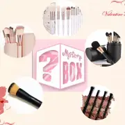 Blind Box Make-Up Tools,Experience a Variety of Makeup Brush With Surprise Value