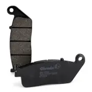 Brembo S.p.A. Scooter Carbon Ceramic Brake pads - 07074CC