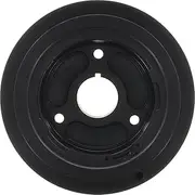 PowerBond PB-U1117SS25 Race Series Harmonic Balancer