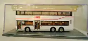 CORGI CLASSICS DIE CAST DELUXE EDITION KOWLOON MOTOR BUS - NEW
