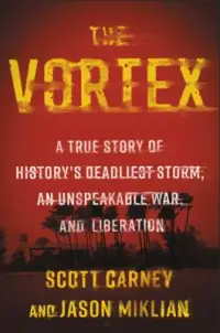 在飛比找博客來優惠-The Vortex: A True Story of Hi