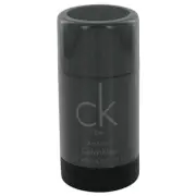 Ck Be by Calvin Klein Deodorant Stick 2.5 oz for Men