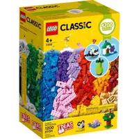 在飛比找蝦皮購物優惠-Costco 好市多商品：LEGO 樂高 11016 經典系