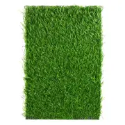 Artificial Turf Grass Rectangle, 12-inch