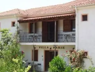 Hotel Villa Marie