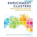 ENRICHMENT CLUSTERS: A PRACTICAL PLAN FOR REAL-WORLD, STUDENT-DRIVEN LEARNING